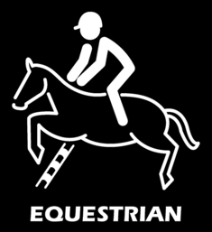Equestrian