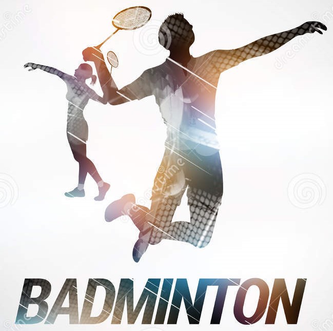 Badmition