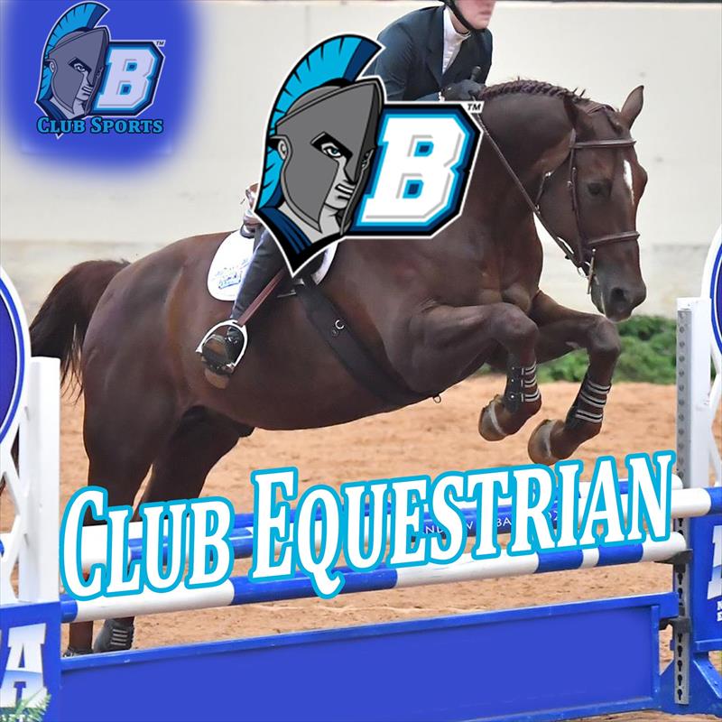 Club Equestrian