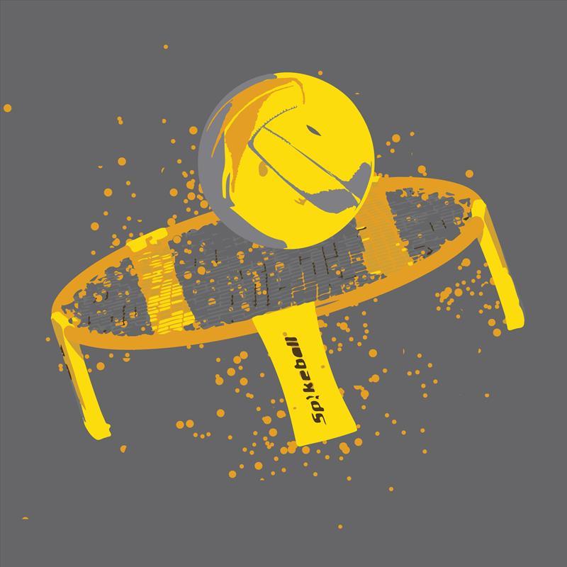 Spikeball Tournament