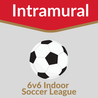 6v6 Indoor Soccer