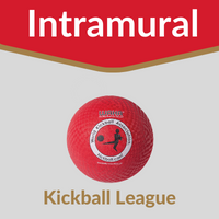 Kickball League