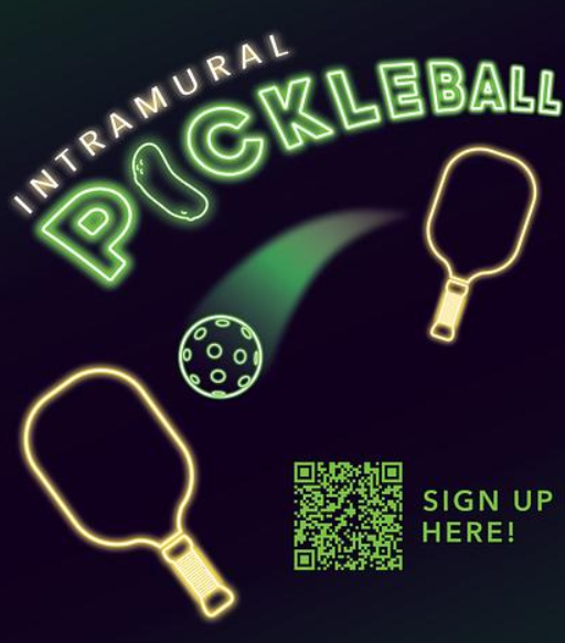 Pickle Ball