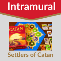 Settlers of Catan Tournament