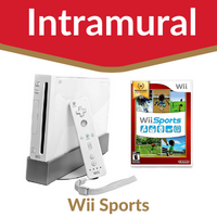 Wii Sports