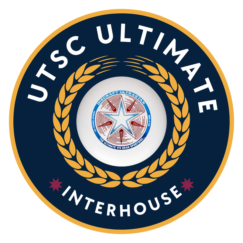 End of Semester Ultimate Frisbee Tournament