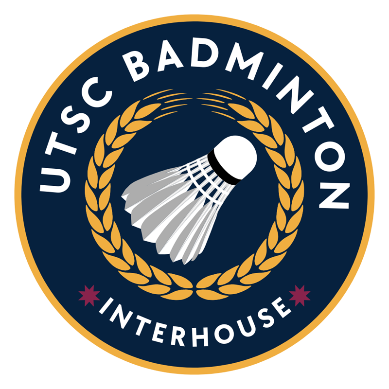 Monday Open Badminton Interhouse League