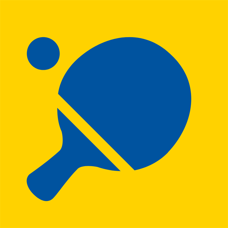 Table Tennis Tournament