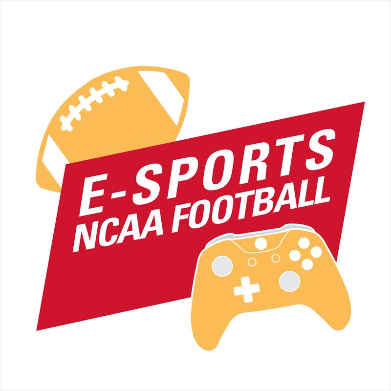 esports - NCAA Football 25