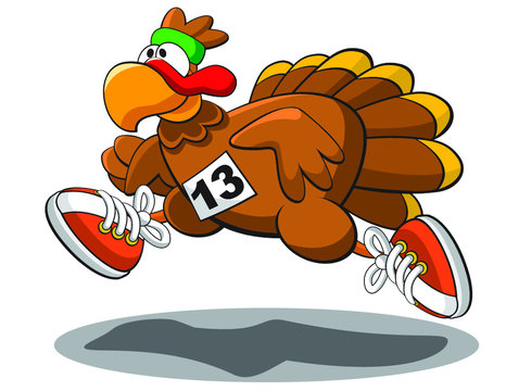 Turkey Trot