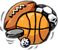 Sport Logo