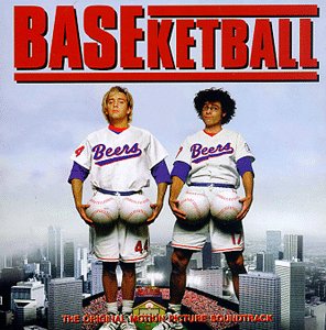 Team BASEketball