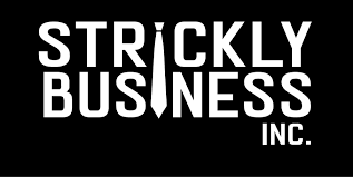 Strickly Business