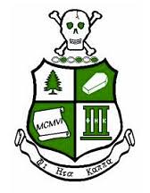 Phi Eta Kappa