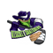 team logo