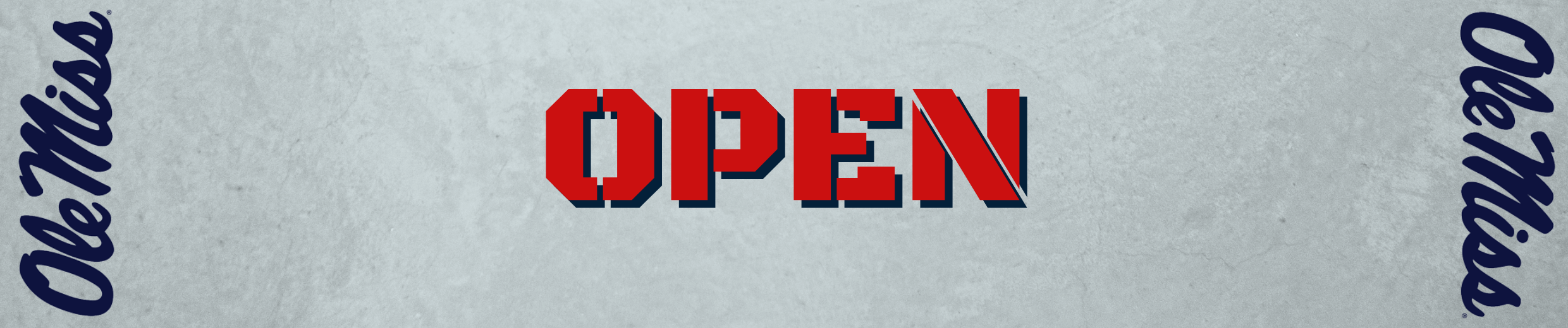 IMLeagues | Open (University of MississippiBowling) | IM | League Home