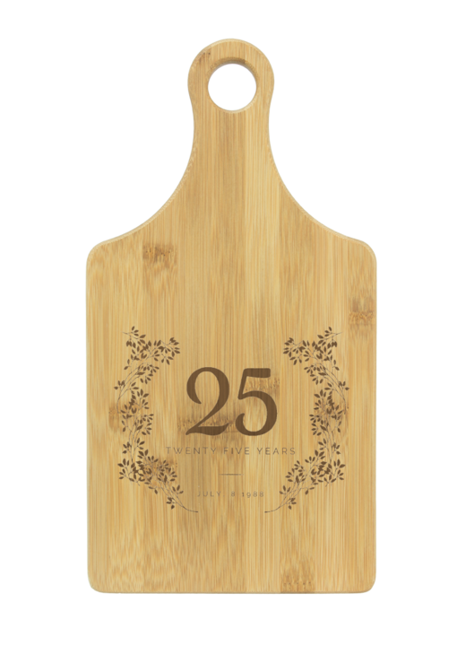 Unique Engraved Wood Gifts