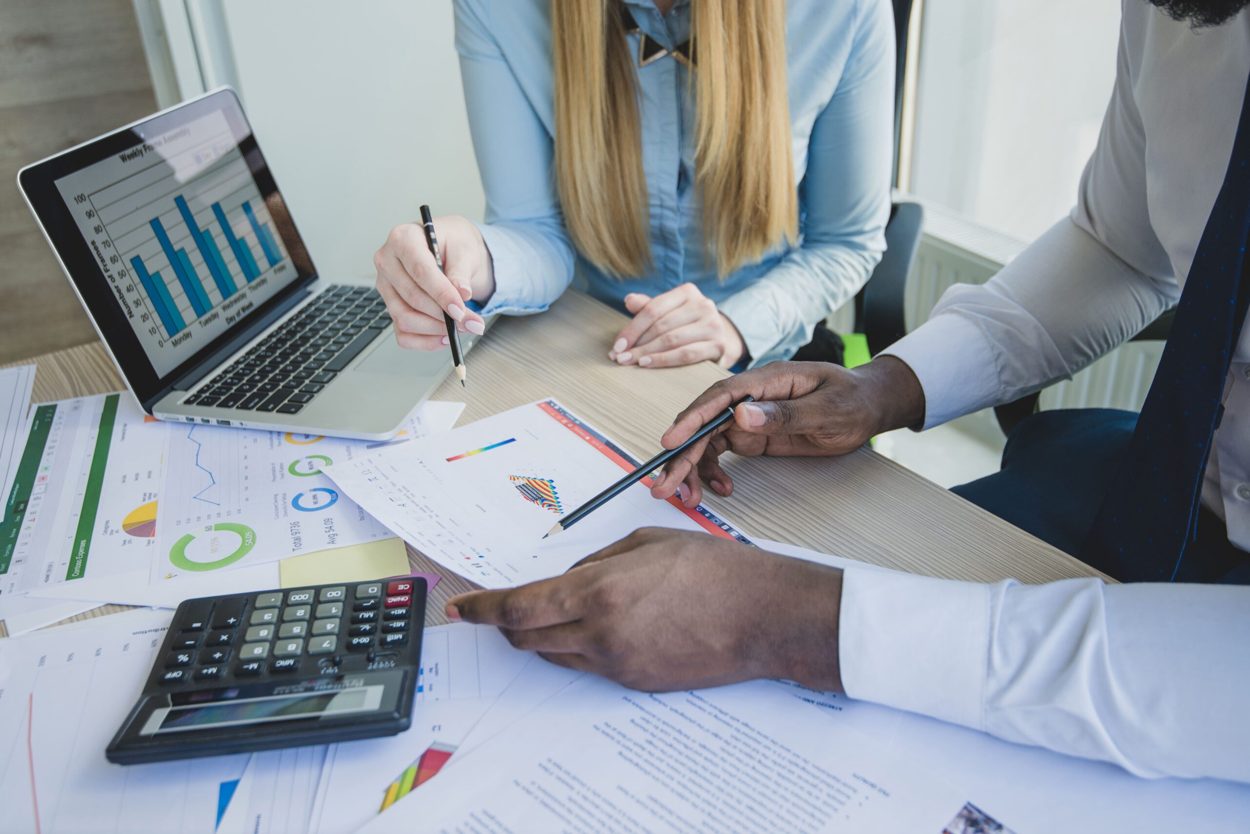 How To Prepare An Accounts Payable Aging Report