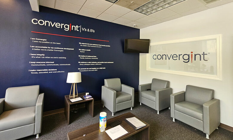Maximize Impact with Fairfax VA Business Signs