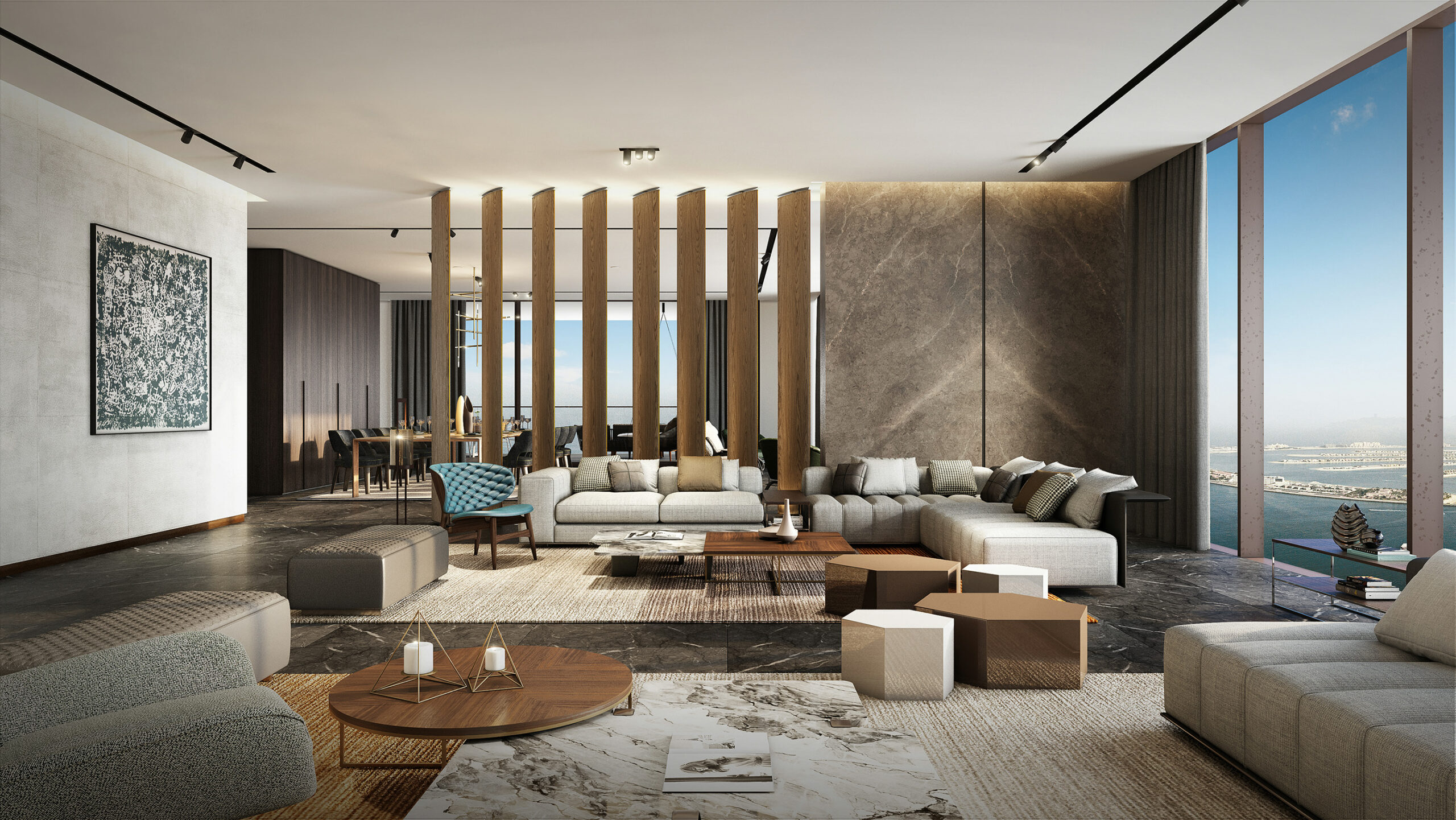 Creative Bedroom Renovation Company in Dubai for Personalized Spaces