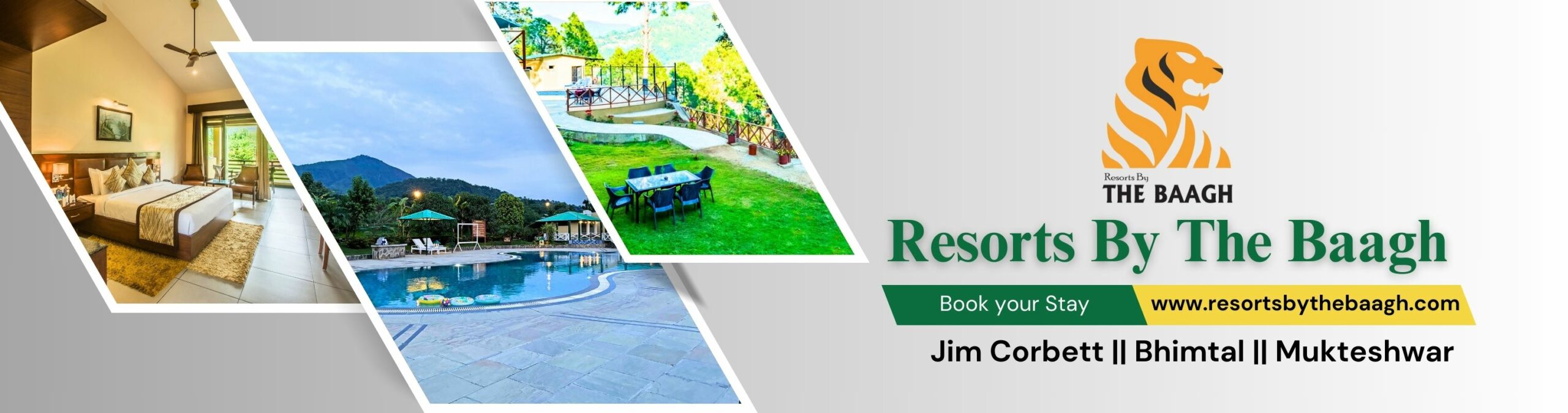 How to plan an unforgettable jim corbett resorts wedding