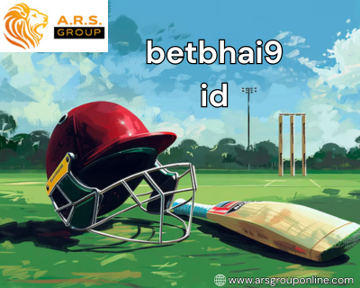 Betbhai9: Secure and Exciting Online Betting Platform for 2025