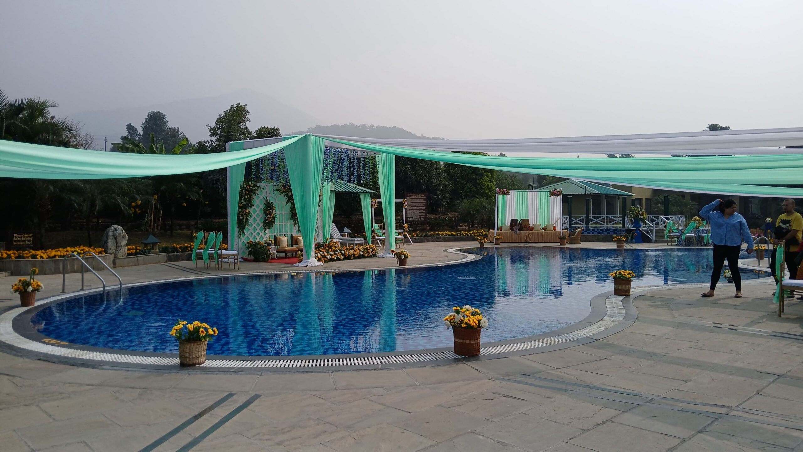 From jungle ideas to spa treatment: what is really fantastic in Jim Corbett
