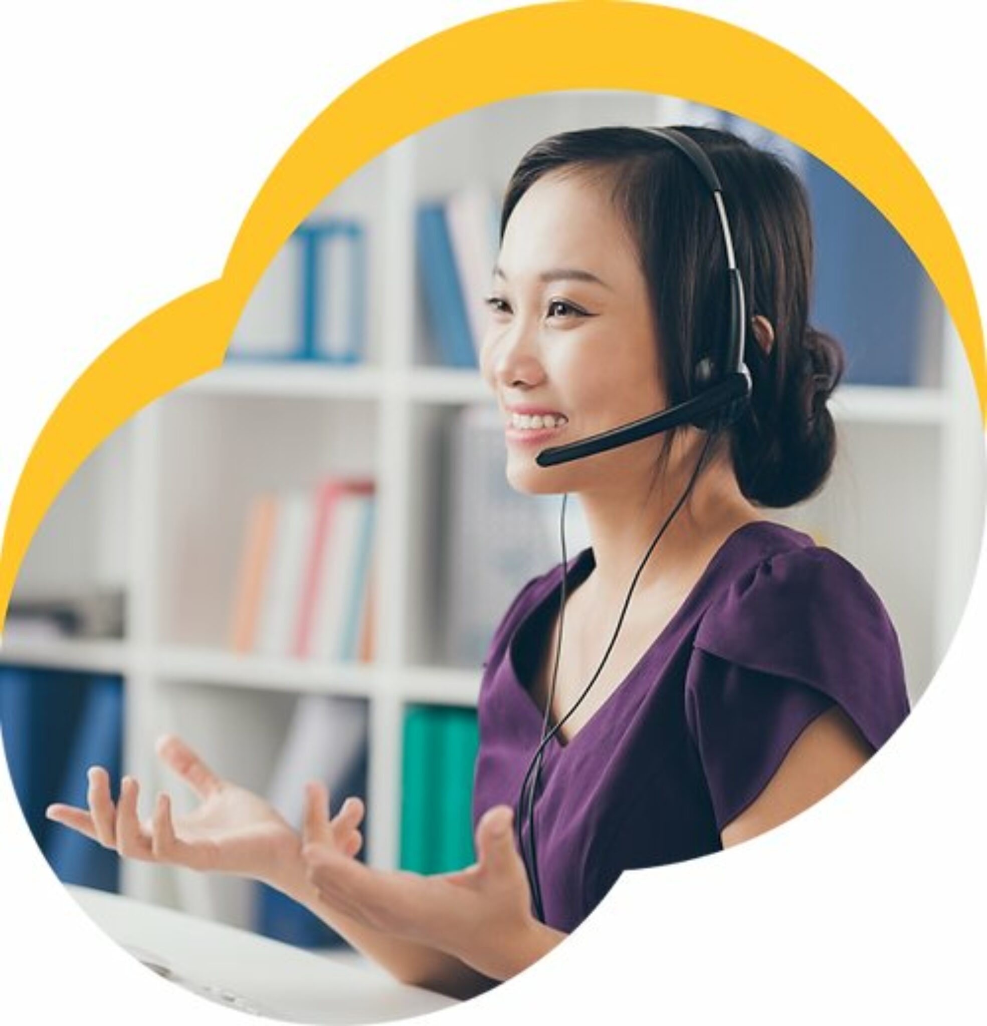 Virtual Medical Receptionist
