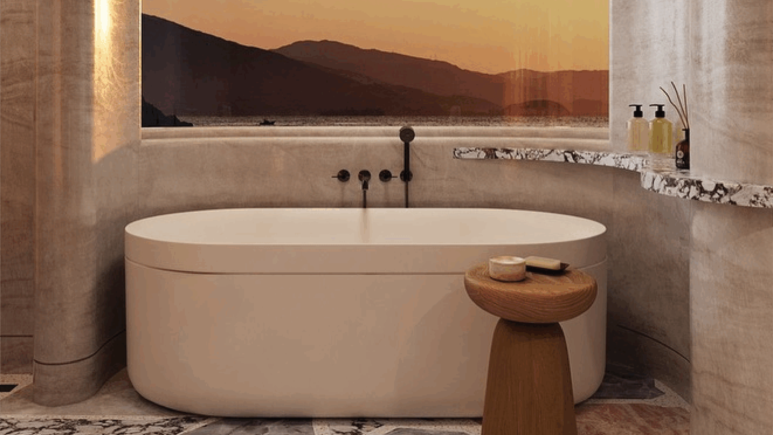 How to Clean & Maintain Ceramic Tiles for Long-Lasting Shine