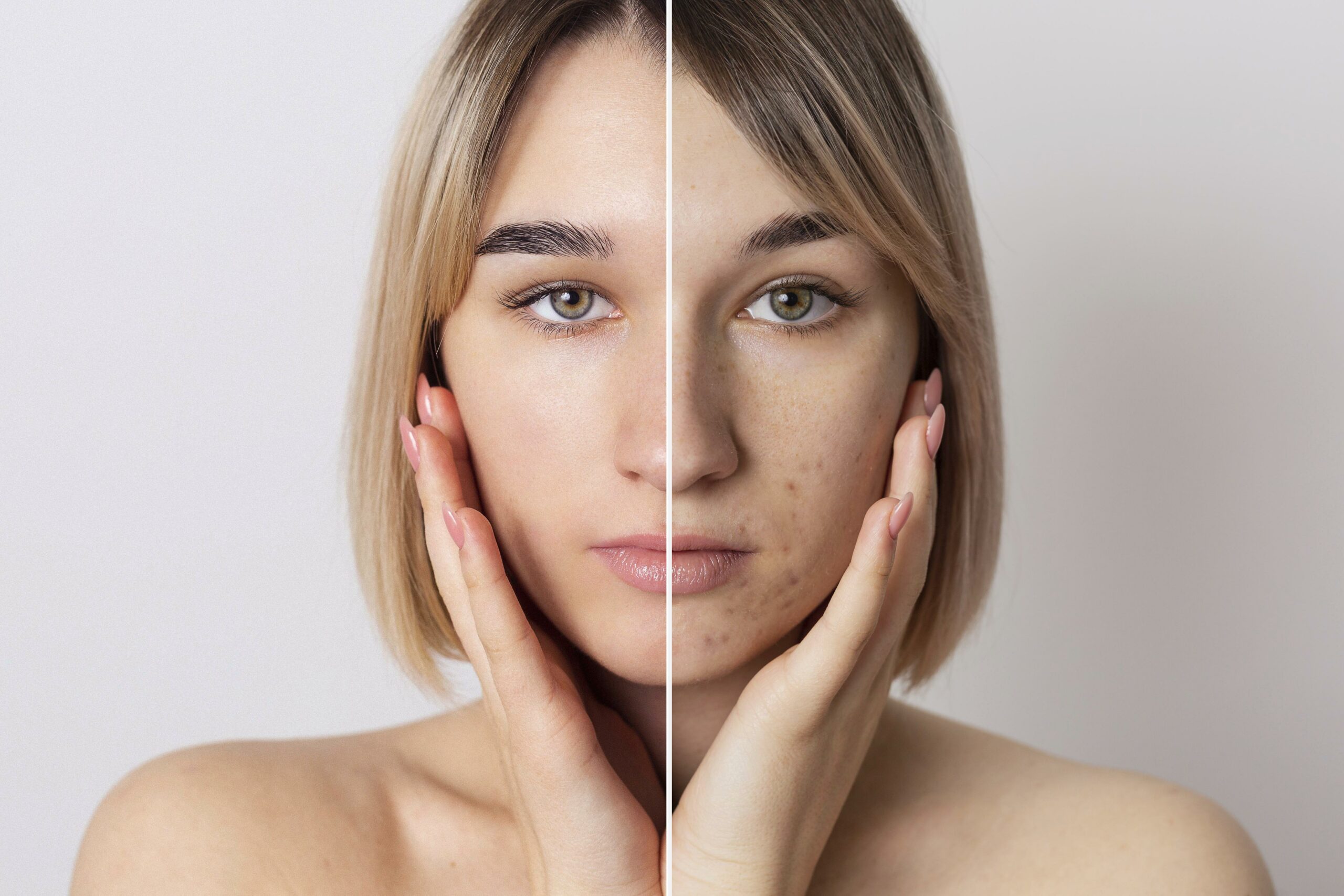 Hyperpigmentation Solutions Near Me – Book Today