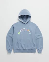 Discovering Comfort and Culture at the Madhappy Store