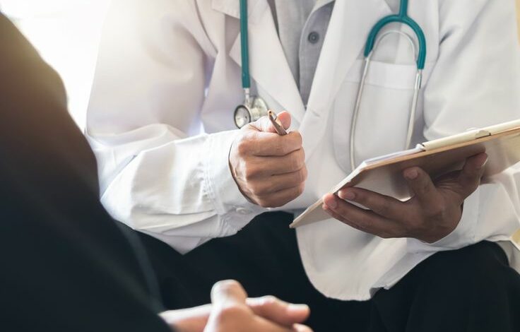Head Lump Treatment and Its Link with Internal Conditions Like Gallstones In-Depth Guidance from Dr. Abhijit Bagul