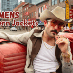 Mens Western Jackets Built for Legends, Styled for Today