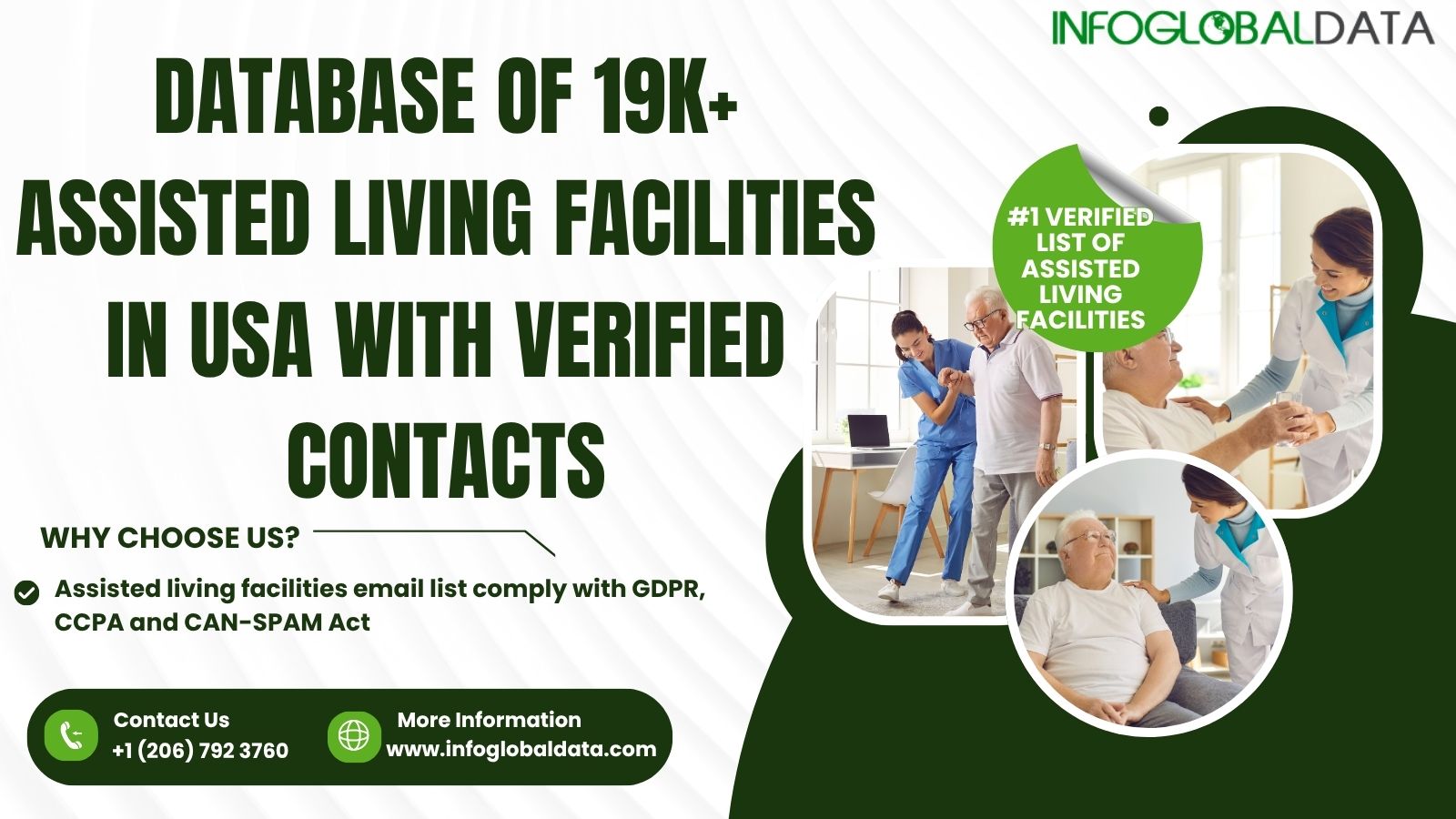 infoglobaldata drives 100% roi growth for a medical device company targeting hospitals 1781