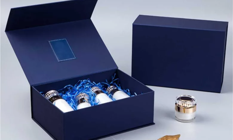 Why Beauty Brands Are Choosing Magnetic Closure Boxes
