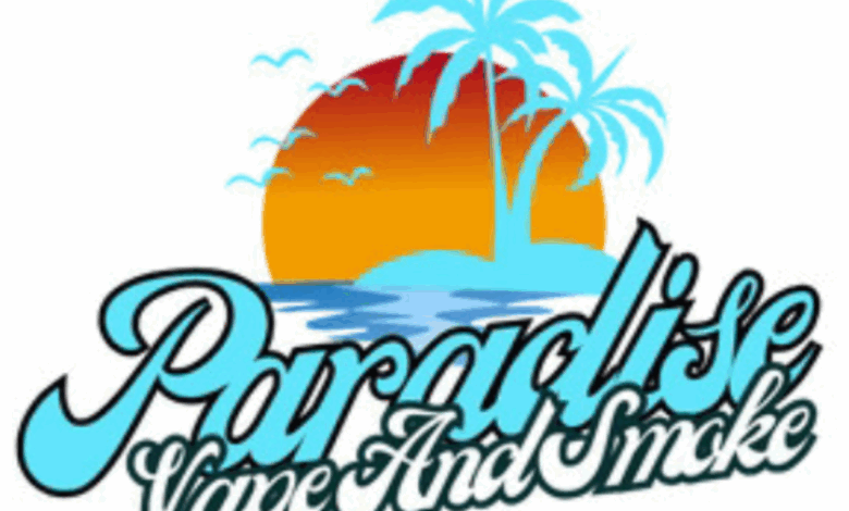 Top Reasons to Choose Paradise Vape & Smoke – Hiram’s Premier Smoke Shop