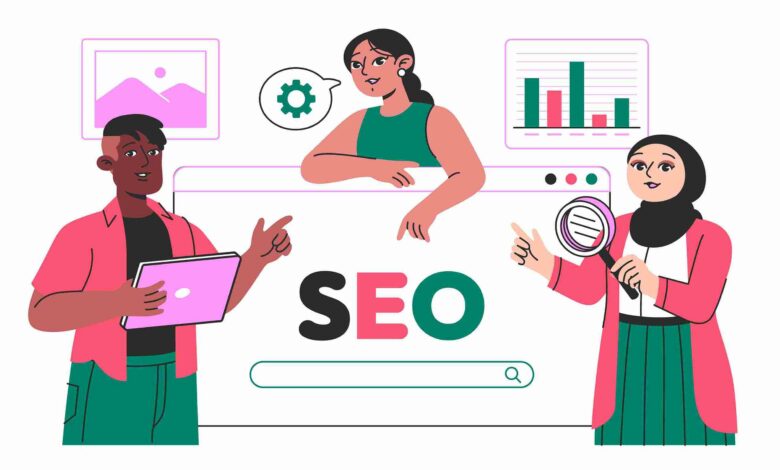 What is SEO? A Complete Beginner’s Guide