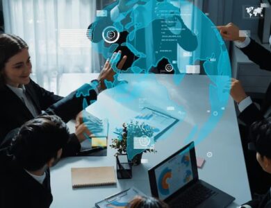LLM Solutions That Elevate Enterprise Intelligence Daily