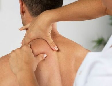 Massage Therapy Revitalize Your Body and Mind Naturally