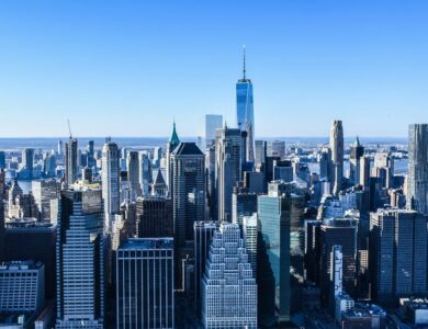 How to Start a Business in Dubai as a Foreigner in 2025