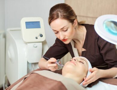 Best Dermatologist in Guwahati: Expert Skin and Hair Treatments You Can Trust | Essence Skin Clinic