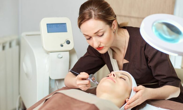 Best Dermatologist in Guwahati: Expert Skin and Hair Treatments You Can Trust | Essence Skin Clinic