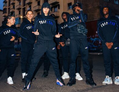 Trapstar The Streetwear Brand That Took Over the Culture