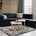 Pink and Cream Velvet Cushion Covers for Bedroom Sofas: A Touch of Luxury and Serenity