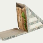 Color Technology: Custom Sandwich Boxes Transformation