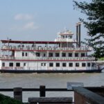 Savannah Riverboat Sunset Cruise & Historic Trolley Tour: Discover Georgia’s Southern Charm