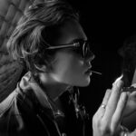 Discover the Upcoming Sale of Chrome Hearts Glasses
