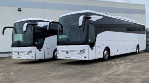 The Ultimate Minibus & Coach Hire Services