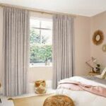 Elegant Window Drapes for Living Room: Transform Your Space with Style and Comfort