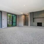 Quartz Epoxy Flooring: The Ultimate Blend of Durability, Safety, and Style